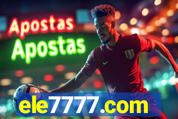 ele7777.com