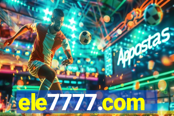 ele7777.com