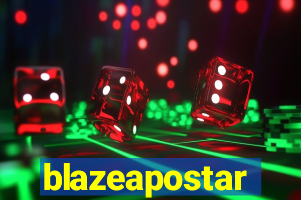 blazeapostar