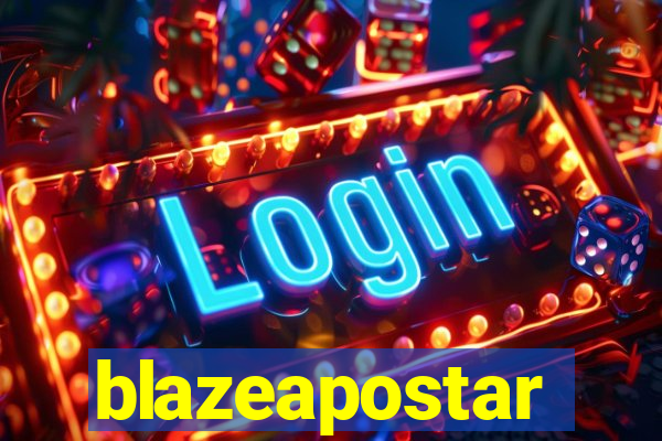 blazeapostar