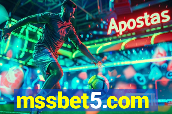 mssbet5.com