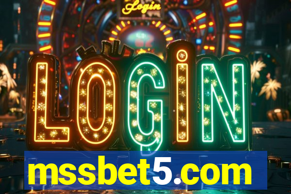 mssbet5.com