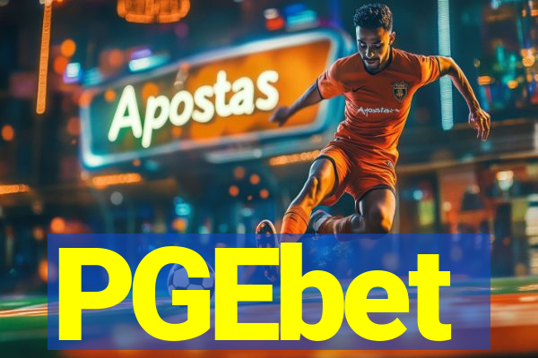 PGEbet