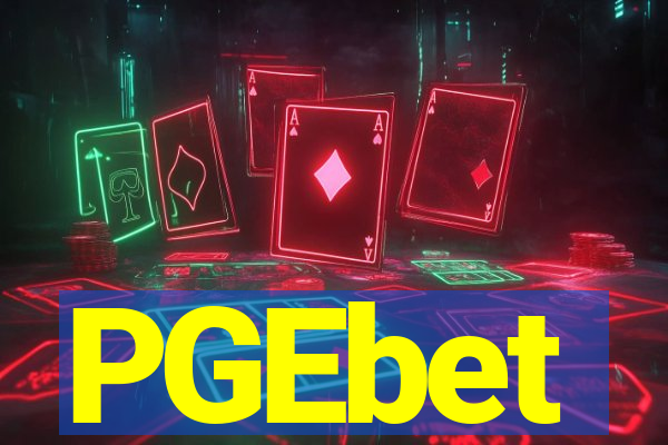 PGEbet