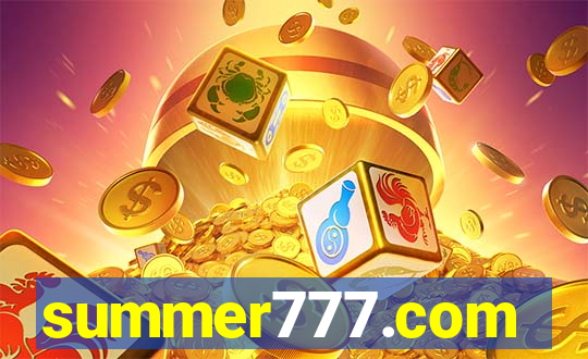 summer777.com