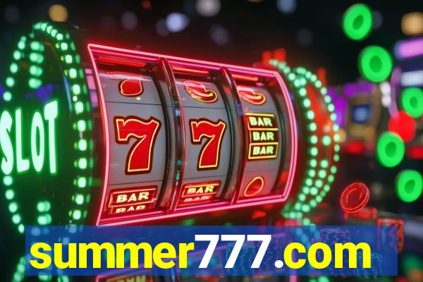 summer777.com