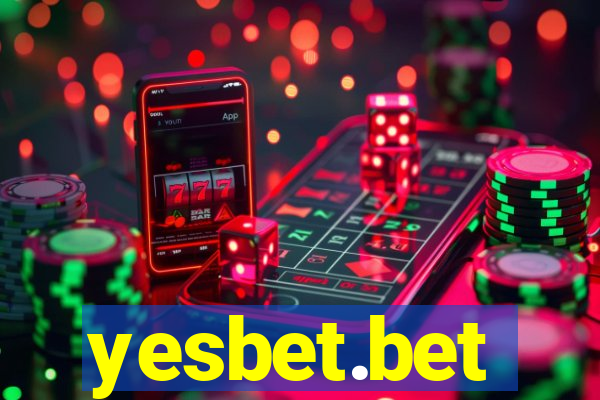 yesbet.bet