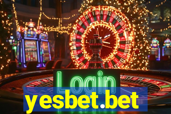 yesbet.bet