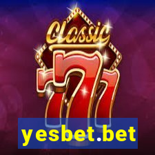 yesbet.bet