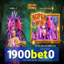 1900bet0