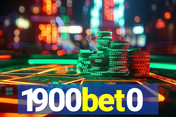 1900bet0