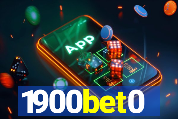 1900bet0