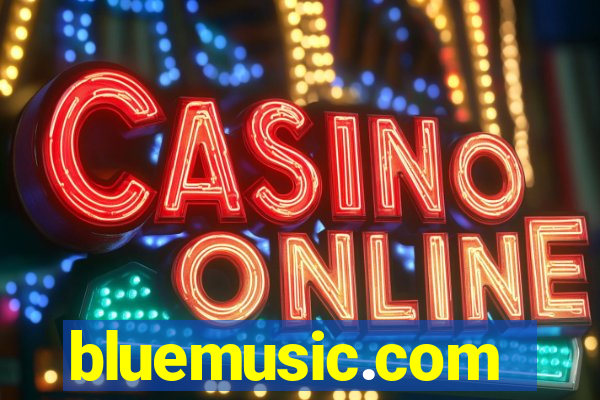 bluemusic.com