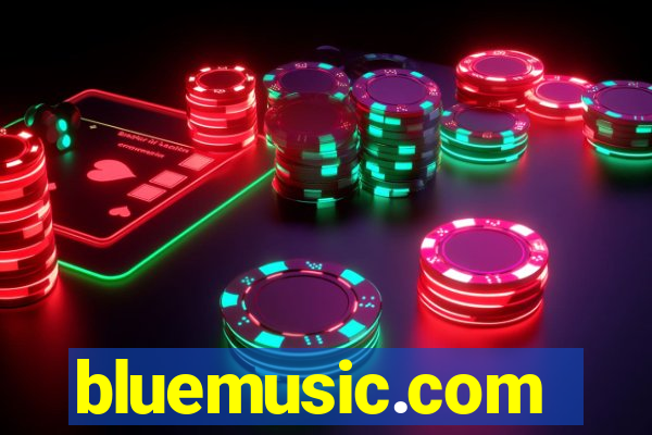 bluemusic.com