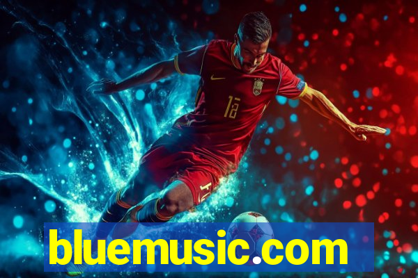 bluemusic.com