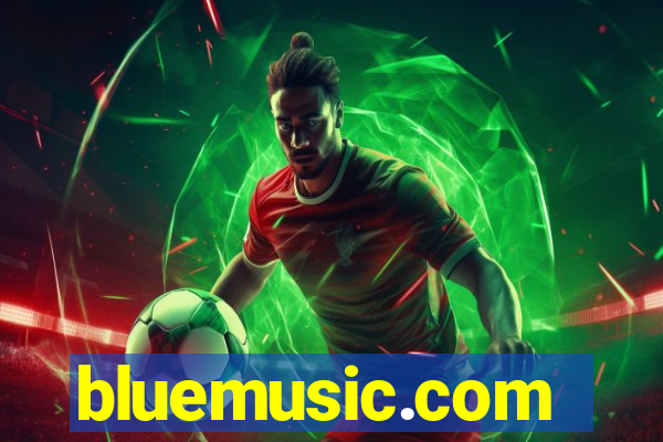 bluemusic.com