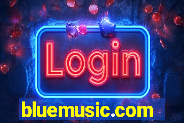 bluemusic.com