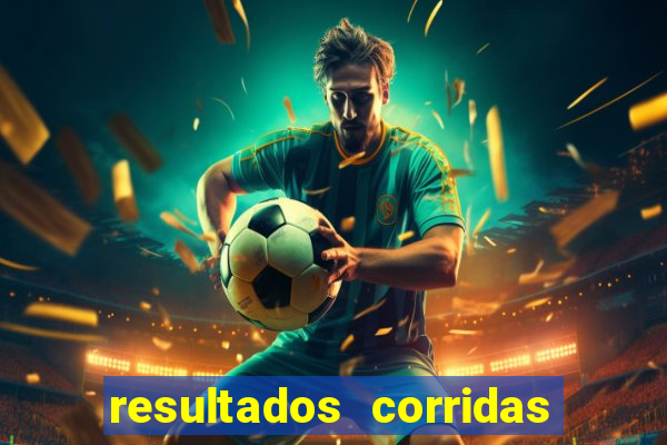 resultados corridas de galgos