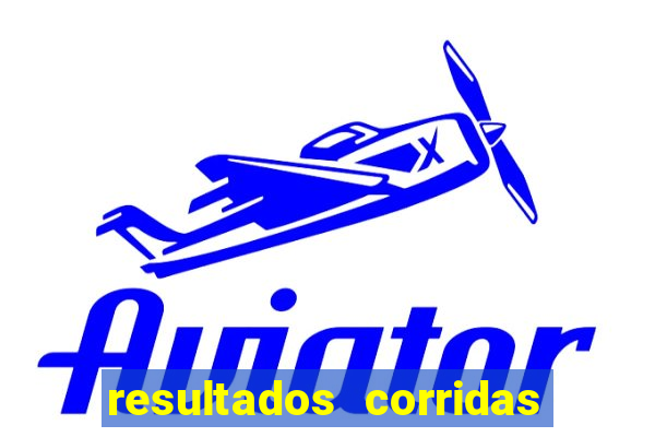 resultados corridas de galgos