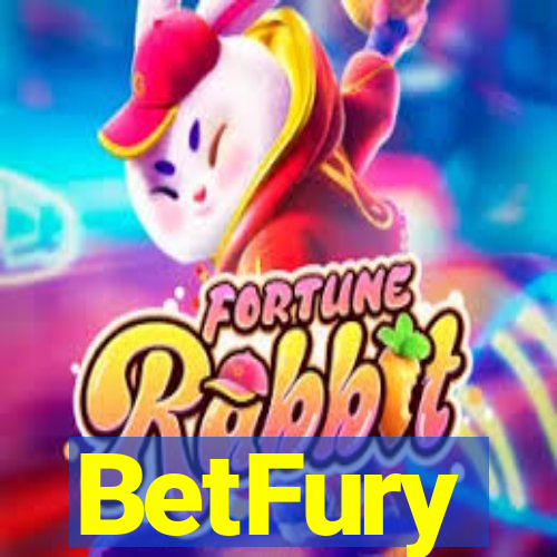 BetFury