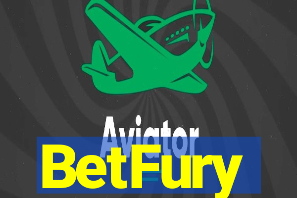 BetFury