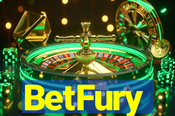 BetFury