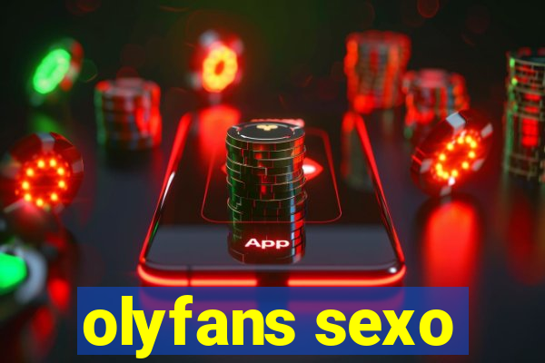 olyfans sexo