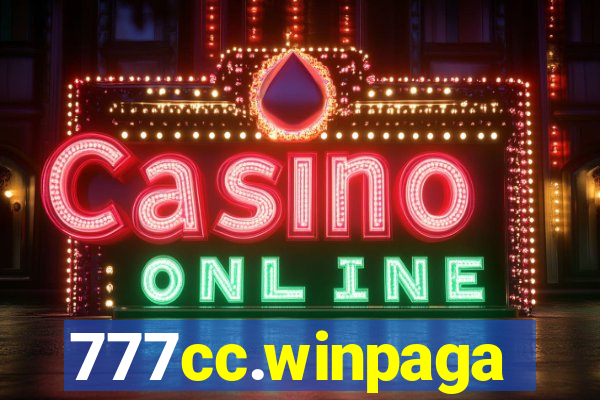 777cc.winpaga