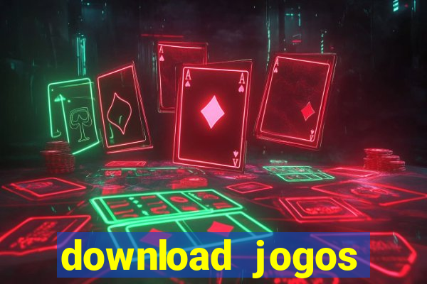 download jogos windows 7
