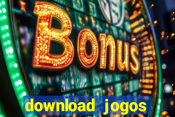 download jogos windows 7