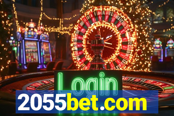 2055bet.com