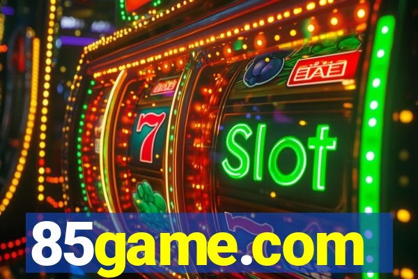 85game.com
