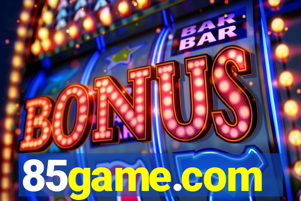 85game.com