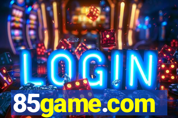 85game.com
