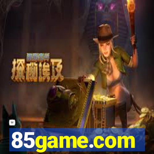 85game.com