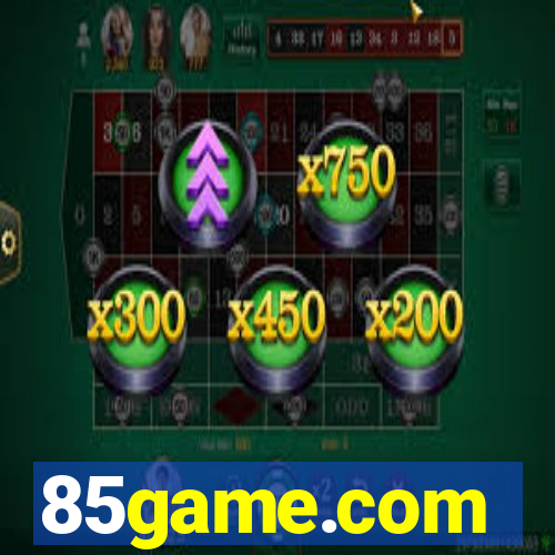 85game.com