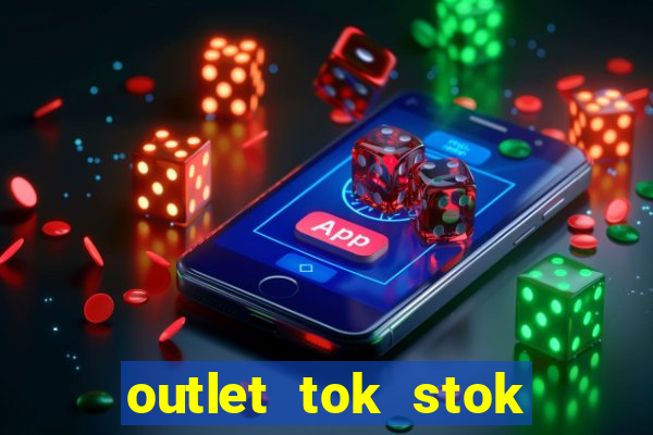 outlet tok stok porto alegre