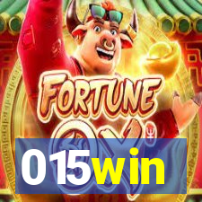 015win