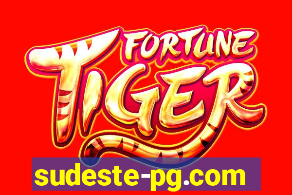 sudeste-pg.com