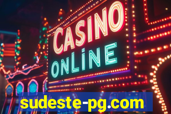 sudeste-pg.com