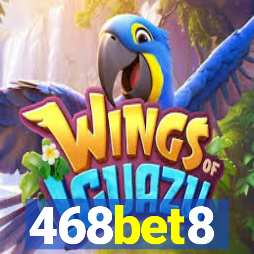 468bet8
