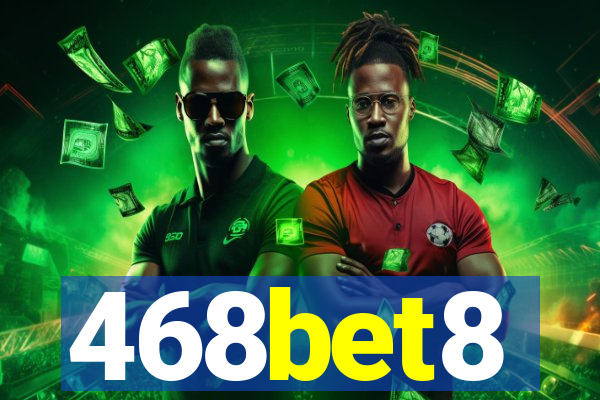 468bet8