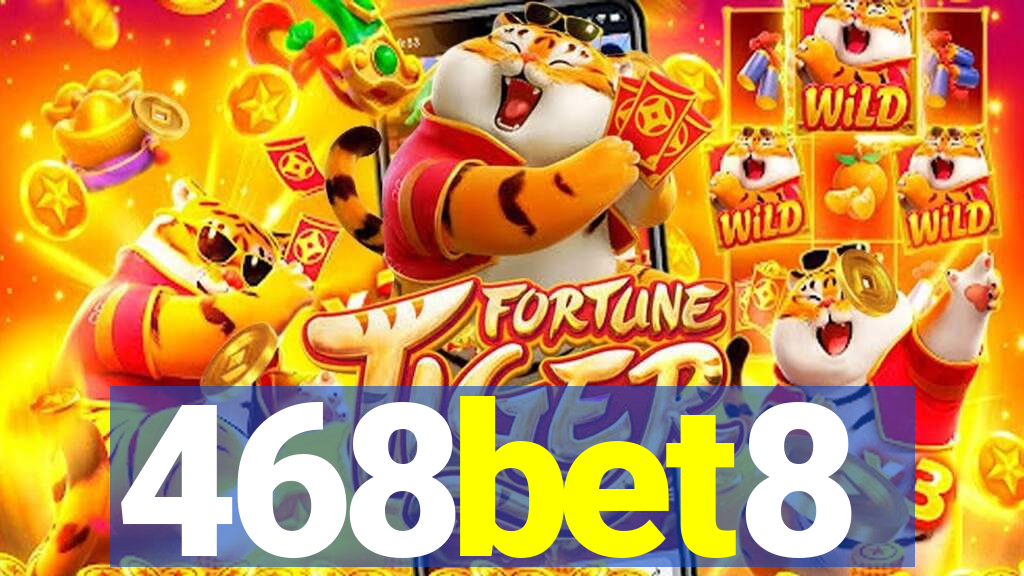 468bet8