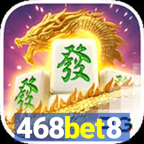 468bet8