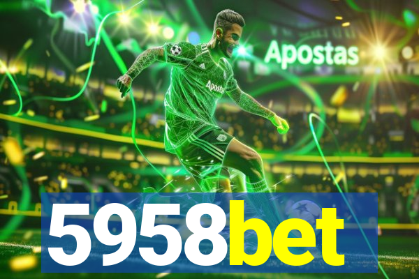 5958bet