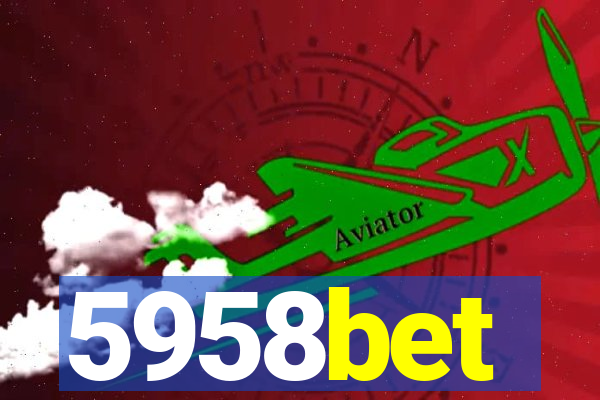 5958bet