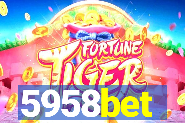 5958bet