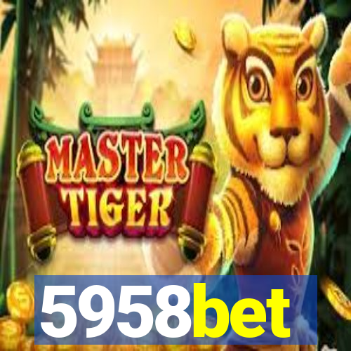 5958bet
