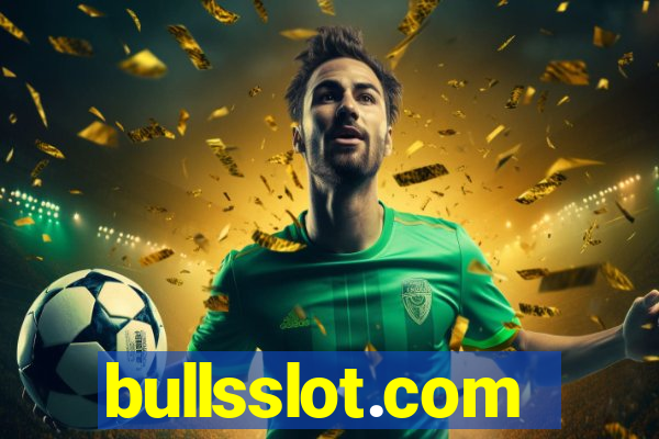 bullsslot.com