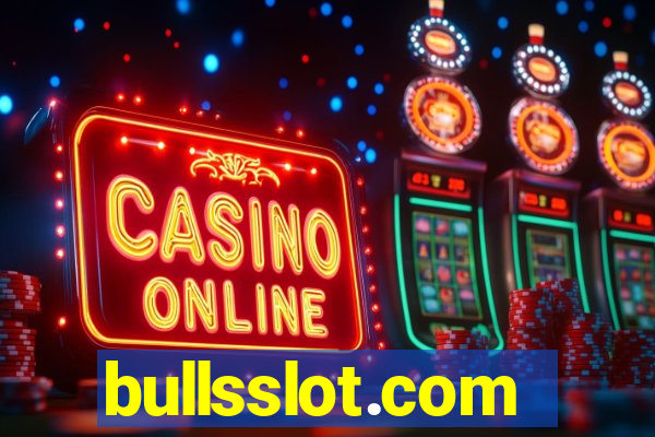 bullsslot.com